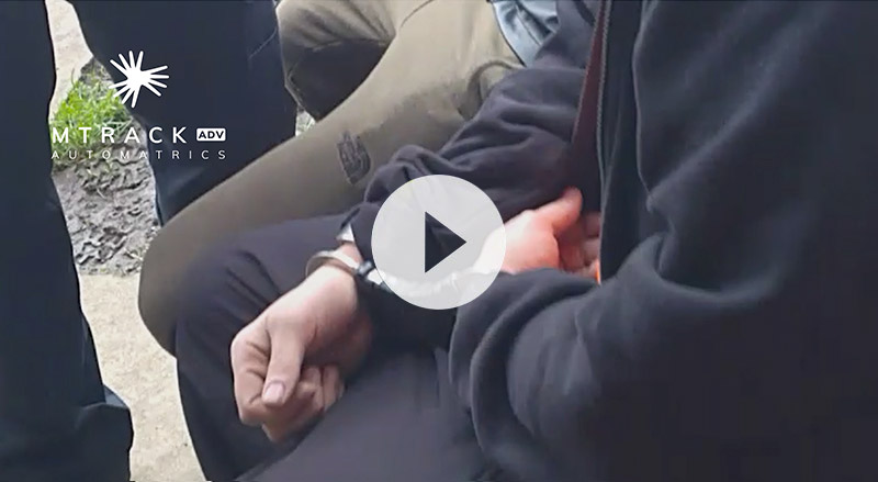 Yamaha WR125 recovered