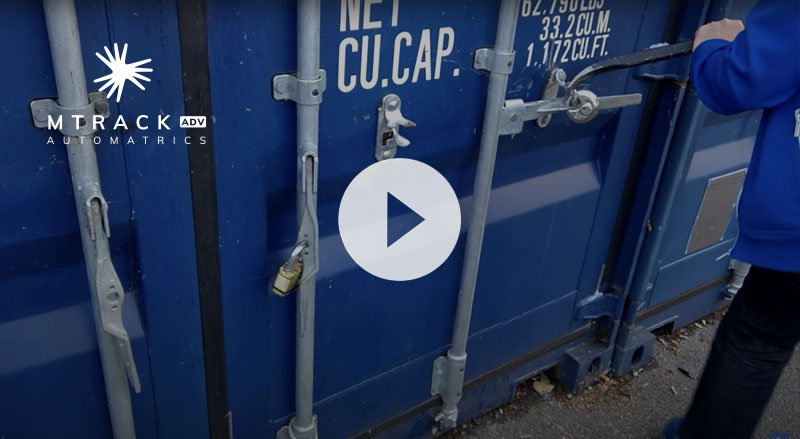 Plant security stolen breaker recovery Brent Cross Automatrics MTrack