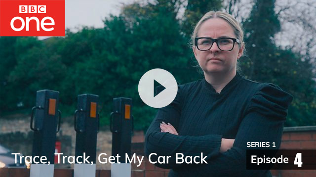 04_Trace_track_get_my_car_back BBC, Trace, Track, Get My Car Back Episode 4