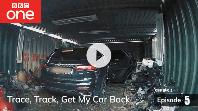 05_Trace_track_get_my_car_back BBC, Trace, Track, Get My Car Back Episode 5