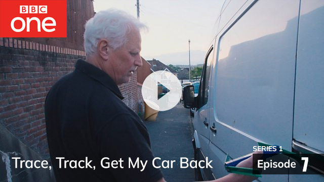 07_Trace_track_get_my_car_back BBC, Trace, Track, Get My Car Back Episode 7