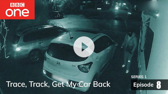 08_Trace_track_get_my_car_back BBC, Trace, Track, Get My Car Back Episode 8