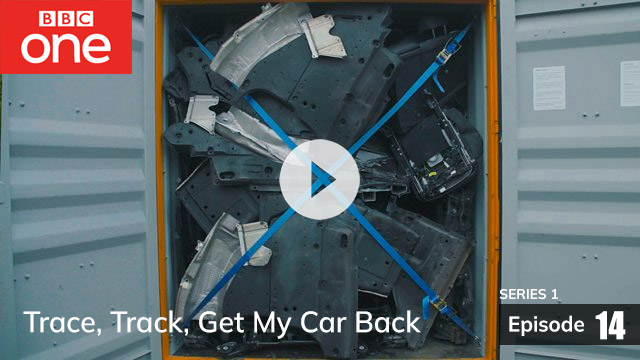 14_Trace_track_get_my_car_back BBC, Trace, Track, Get My Car Back Episode 14