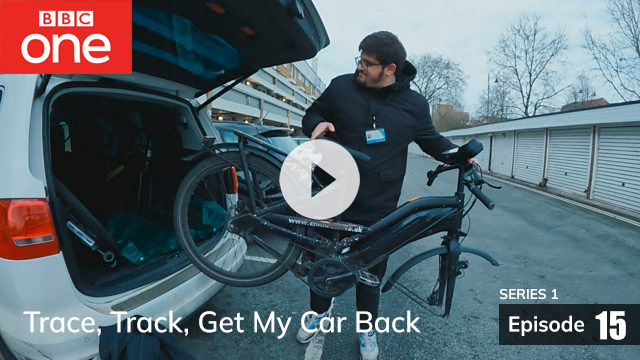 15_Trace_track_get_my_car_back BBC, Trace, Track, Get My Car Back Episode 15